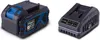 Scheppach Starter-Kit 4.0 SBSK4.0 | inkl. 20 V / 4,0 Ah Produktbild-Vorschau 1