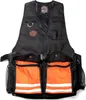 Mystique® Dummyweste Profi Cool schwarz M Produktbild-Vorschau 2