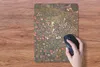 MuchoWow® Mauspad Mousepad Italienische Gartenbaulandschaft Produktbild-Vorschau 3