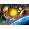 CASTORLAND Puzzle Universum 500 Teile Produktbild-Vorschau 3