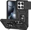 Pouzdro pro Xiaomi 14T Pro dvouvrstvé pouzdro s posuvným Náhled obrázku produktu 1