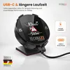 TECHNAXX Verkehrswarner Secure Drive Pro, TX-388, mit Produktbild-Vorschau 10