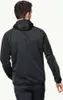 Jack Wolfskin FELDBERG HOODY M - Softshelljacke für Herren Produktbild-Vorschau 7