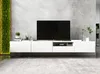 Loft TV-Schrank TV-Lowboard Enjoy Zweitürig Modern Lindner Produktbild-Vorschau 14