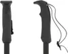 Bastoncini da sci Atomic AMT Black 130 cm Anteprima dell’immagine prodotto 11