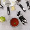 Fackelmann Dosenöffner 20 cm SENSE mit rutschfestem und Produktbild-Vorschau 2