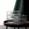 Kühlschrank Organizer 6er Set – Stapelbare Produktbild-Vorschau 4