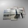 Bild auf Leinwand - Leinwandbild - See Leuchtturm Produktbild-Vorschau 2