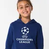 Champions League Kapuzenpullover für Kinder - 12 Jahre Produktbild-Vorschau 3