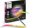 Striscia LED smart Calex, 30 metri, RGBIC, tagliabile, Anteprima dell’immagine prodotto 1