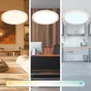 LED Deckenlampe Deckenleuchte Wohnzimmer Dimmbar Produktbild-Vorschau 8
