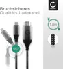 CELLONIC USB-C auf HDMI Adapter Kabel für Video Produktbild-Vorschau 4