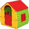 Starplast Kinderspielhaus Magical 102 x 90,5 x 109 H cm Produktbild-Vorschau 5