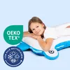 KomfortKissen™ Kids – Ergonomický polštář pro děti 60 x 120 Náhled obrázku produktu 6