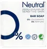 Saponetta neutra - 2 x 100 g Anteprima dell’immagine prodotto 2