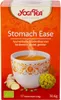 Yogi Tea -Kräutertee erleichtert den Magen 17 x 1,8 Gramm Produktbild-Vorschau 1