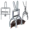 RealG RC-K-2456 Mechanická past na krtky, hraboše a Náhled obrázku produktu 12