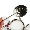 Percussion + Gitarre Musik Kit Ukulele Taler Bands Für Produktbild-Vorschau 11