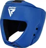 RDX Sports Casque de compétition amateur AS1 - Bleu - L Voir les images du produit 1