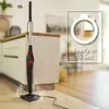 Vileda Steam Plus + PowerPad - Dampfreiniger - schwarz Produktbild-Vorschau 7