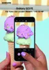 Galaxy S23 FE 128GB 5G Cream Smartphone Produktbild-Vorschau 2