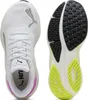 Puma Laufschuhe Damen 70756D615F333737353430 Weiß 40 1/2 EU Produktbild-Vorschau 3