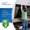 reer TV-Kippsicherung, Wandbefestigung, Kippschutz, Produktbild-Vorschau 27