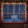 10M 100 LED Kugel Lichterkette Batterie Innen Garten Party Produktbild-Vorschau 7