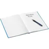Leitz 46281054, Muster, Grün, A5, 80 Blätter, 80 g/m², Produktbild-Vorschau 2