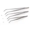 Repti-Zoo Repti Forceps - pęseta prosta 25cm Podgląd zdjęcia produktu 2