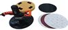 Kraft&Dele Smerigliatrice per cartongesso 1050W 370mm Anteprima dell’immagine prodotto 12