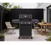 El Fuego Gasgrill "Key West" 3+1 mit Turbozone AY5601 Produktbild-Vorschau 10