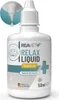 REAVET Relax Liquid für Katzen 50ml - Beruhigungstropfen I Produktbild-Vorschau 1