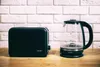 Lauben Toaster T17BG avec boîtier métallique de haute Voir les images du produit 2