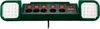 PARKSIDE® LED-Arbeitsleuchte mit Steckdosenleiste »PASD Produktbild-Vorschau 6