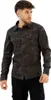 Brandit Slim Fit Langarm-Shirt Größe XL Farbe Wald Produktbild-Vorschau 16