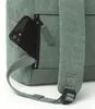 Cabaïa Rucksack Adventurer Medium Grün onesize Produktbild-Vorschau 22
