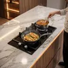 Heinner HBH-M302FGBK, Schwarz, Integriert, 30 cm, Produktbild-Vorschau 8