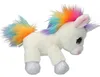 Ylvi peluche licorne blanche 21 cm Voir les images du produit 3