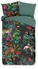 Duvet cover Good Morning 155x220 + 1* 80x80 cm - jungle Produktbild-Vorschau 5