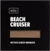 The image shows the packaging of a bronzer product. Podgląd zdjęcia produktu