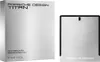 A box of Porsche Design Titan fragrance and the bottle itself are shown side-by-side against a light gray background. Produktbild-Vorschau