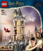 LEGO® Harry Potter 76430 Sowiarnia w zamku Hogwart Podgląd zdjęcia produktu 24