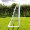 but de football de 2,4m x 1,8m, sac de transport et mur de Voir les images du produit 10