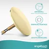Engelbach® Badewannenstöpsel mit Universaler Passform - Produktbild-Vorschau 4