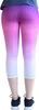 cosey - bedruckte bunte Capri-Leggins (Einheitsgröße) - Produktbild-Vorschau 3