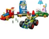 LEGO® │ Disney und Pixar 43264 Toy Story Festlicher Zug und Produktbild-Vorschau 35