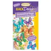 BackDecor 12 bunte Schmetterlinge | 8 bunte Blumen aus Produktbild-Vorschau 1