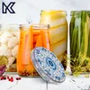 KADAX Schroefdeksels, diameter 82 mm, 50 stuks, Twist-Off Productafbeelding-voorbeeld 5