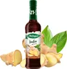 Herbapol Sciroppo allo zenzero 3x 420 ml - Sciroppo per Anteprima dell’immagine prodotto 3
